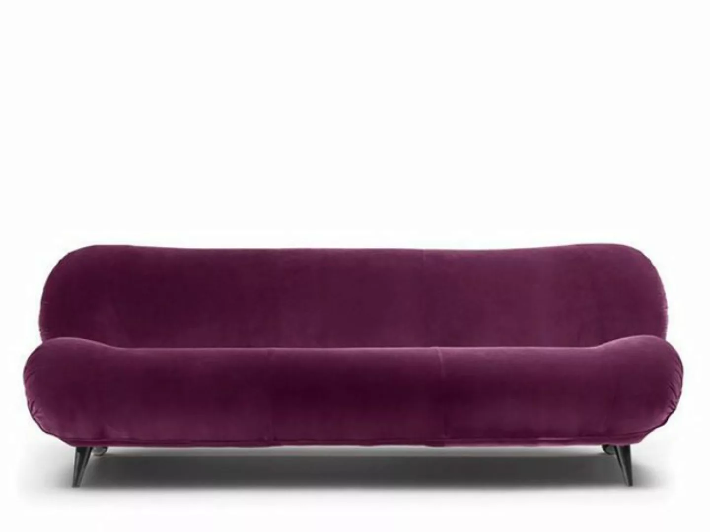 JVmoebel Sofa Modernes Sofa 3+2 Sitzer + Sessel + 2x Hocker Stoff Design Co günstig online kaufen