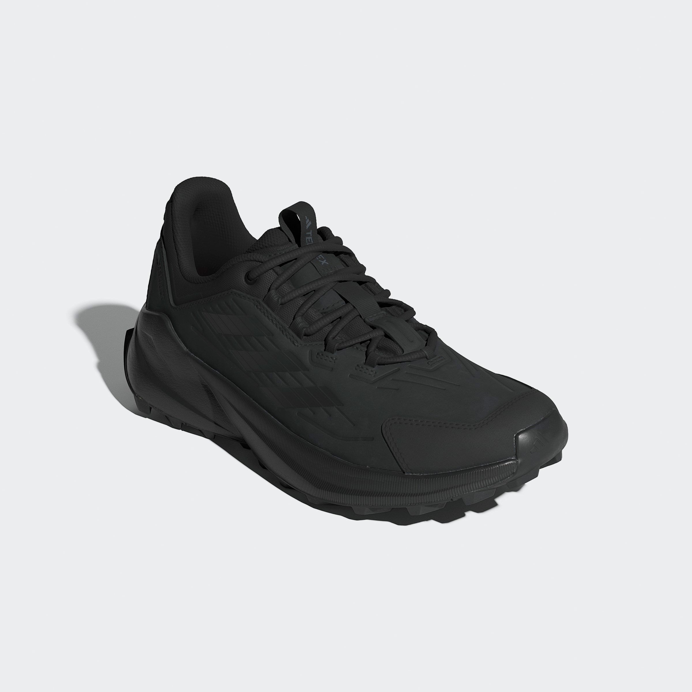 adidas TERREX Wanderschuh "TERREX TRAILMAKER 2.0 LEATHER", aus Leder günstig online kaufen