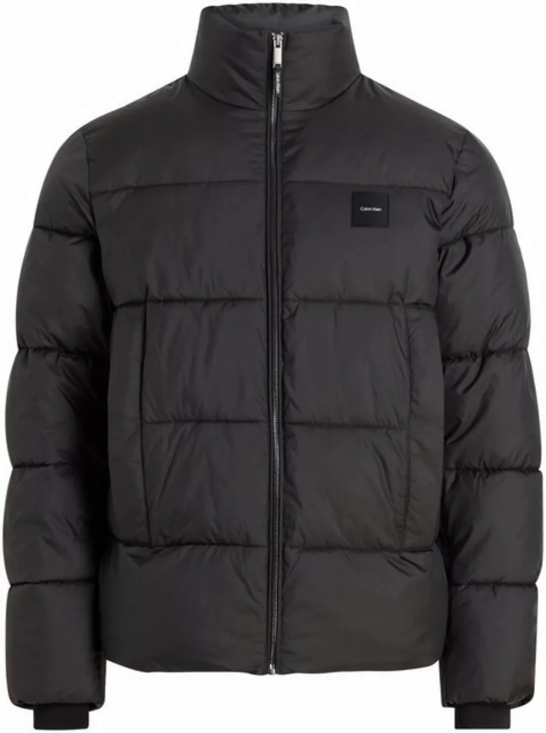 Calvin Klein Big&Tall Steppjacke BT_QUILT PUFFER MW in Großen Größen mit Lo günstig online kaufen