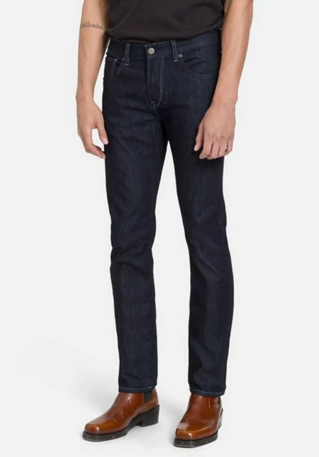 BALDESSARINI Jeans dunkelblau B1 16511.1247/6810 günstig online kaufen