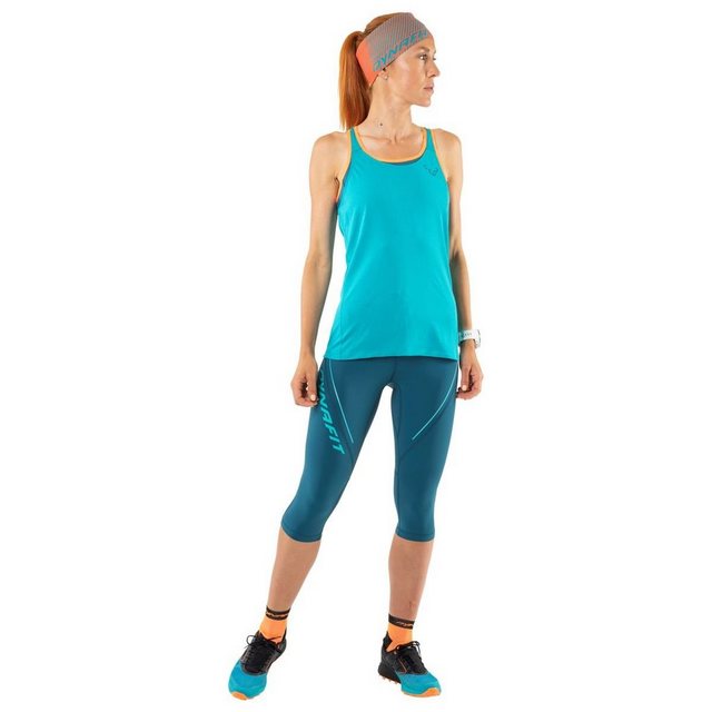 Dynafit T-Shirt Alpine 2in1 Tank Damen (Sport-Tanktop) - DynaFit günstig online kaufen