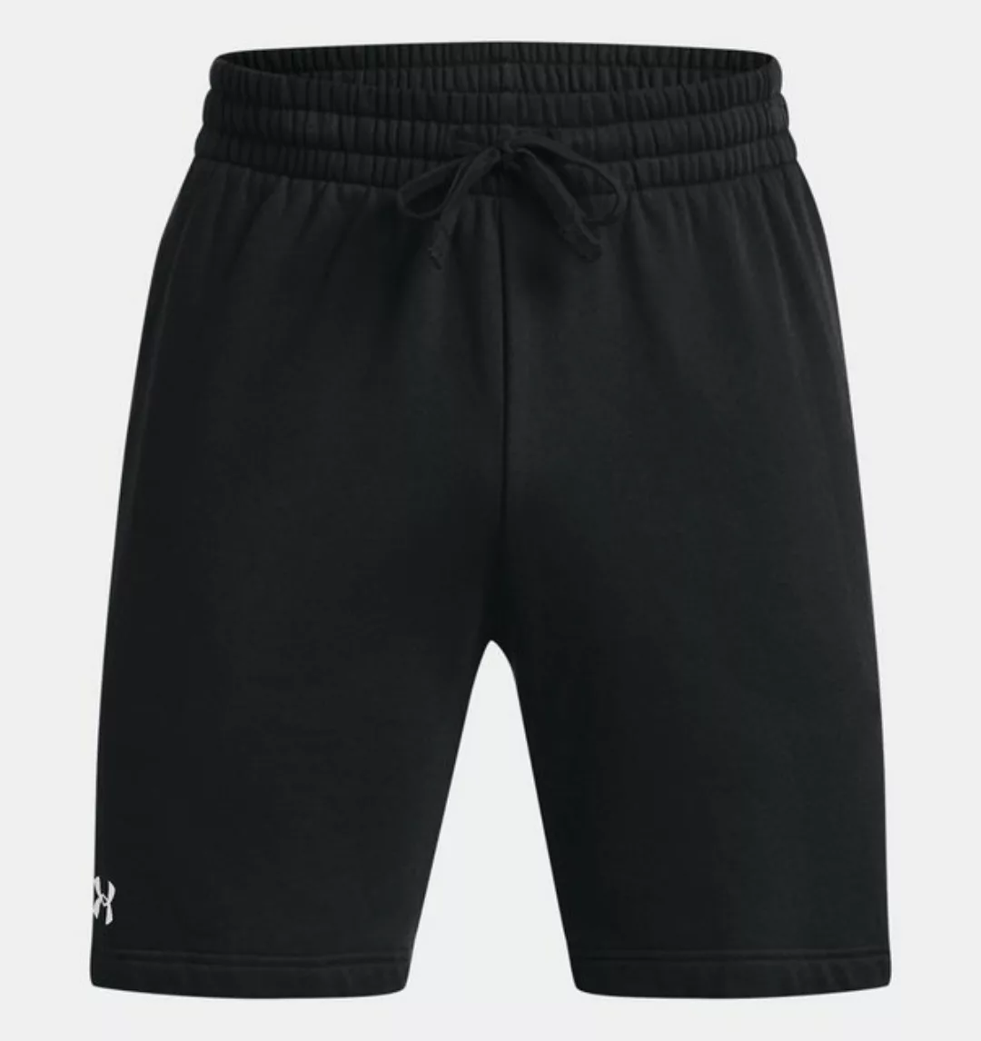 Under Armour® Shorts UA RIVAL FLEECE SHORTS günstig online kaufen