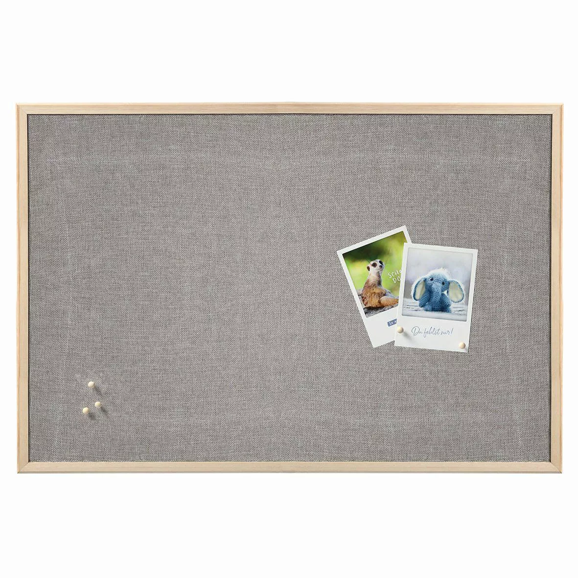 Zeller Present Pinnwand günstig online kaufen