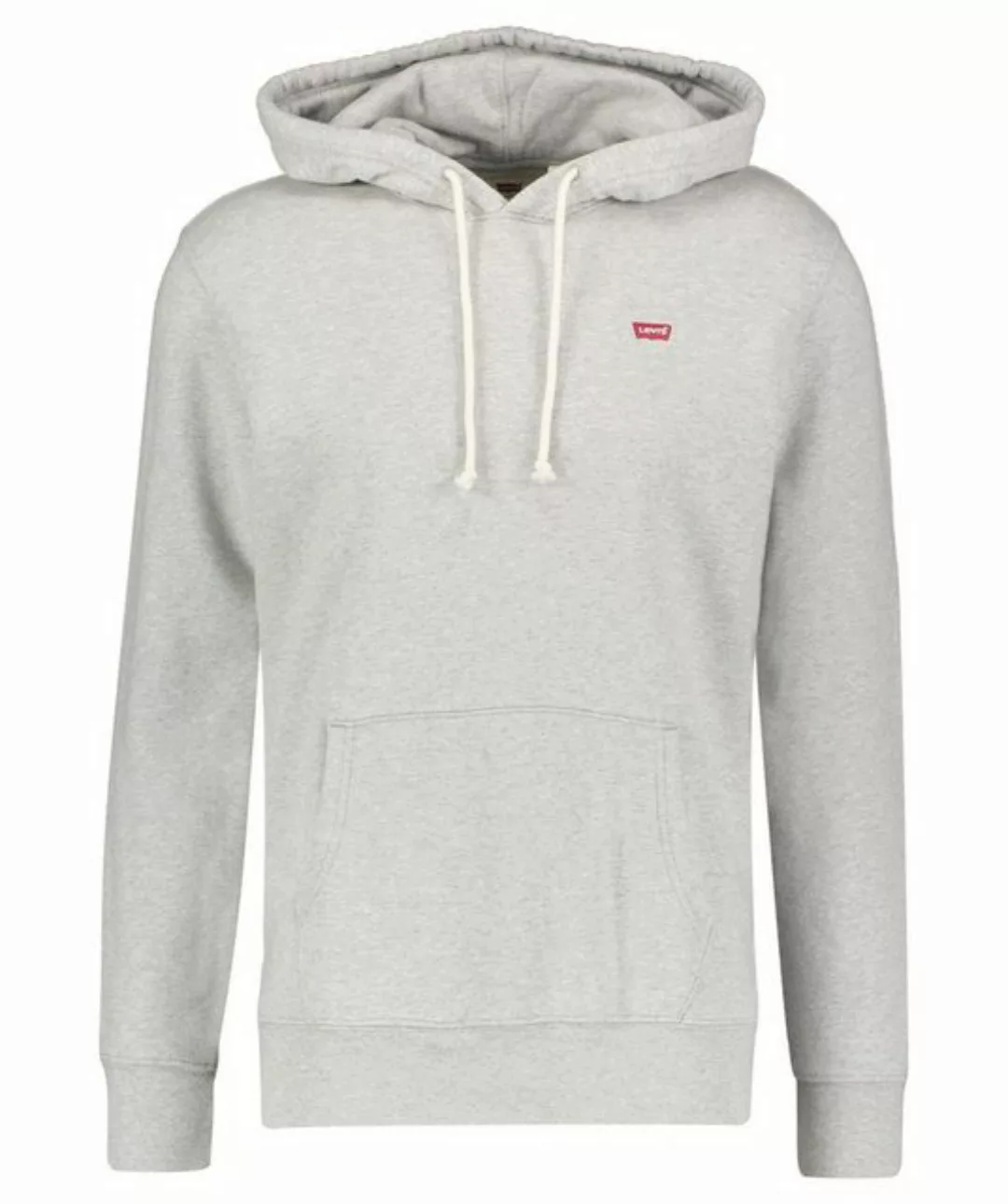 Levi's® Kapuzensweatshirt NEW ORIGINAL HOODIE mit kleinem Batwing-Logo günstig online kaufen