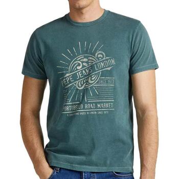 Pepe jeans  T-Shirts & Poloshirts PM509137 günstig online kaufen