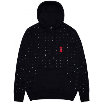 Wrung  Sweatshirt Dots hood günstig online kaufen