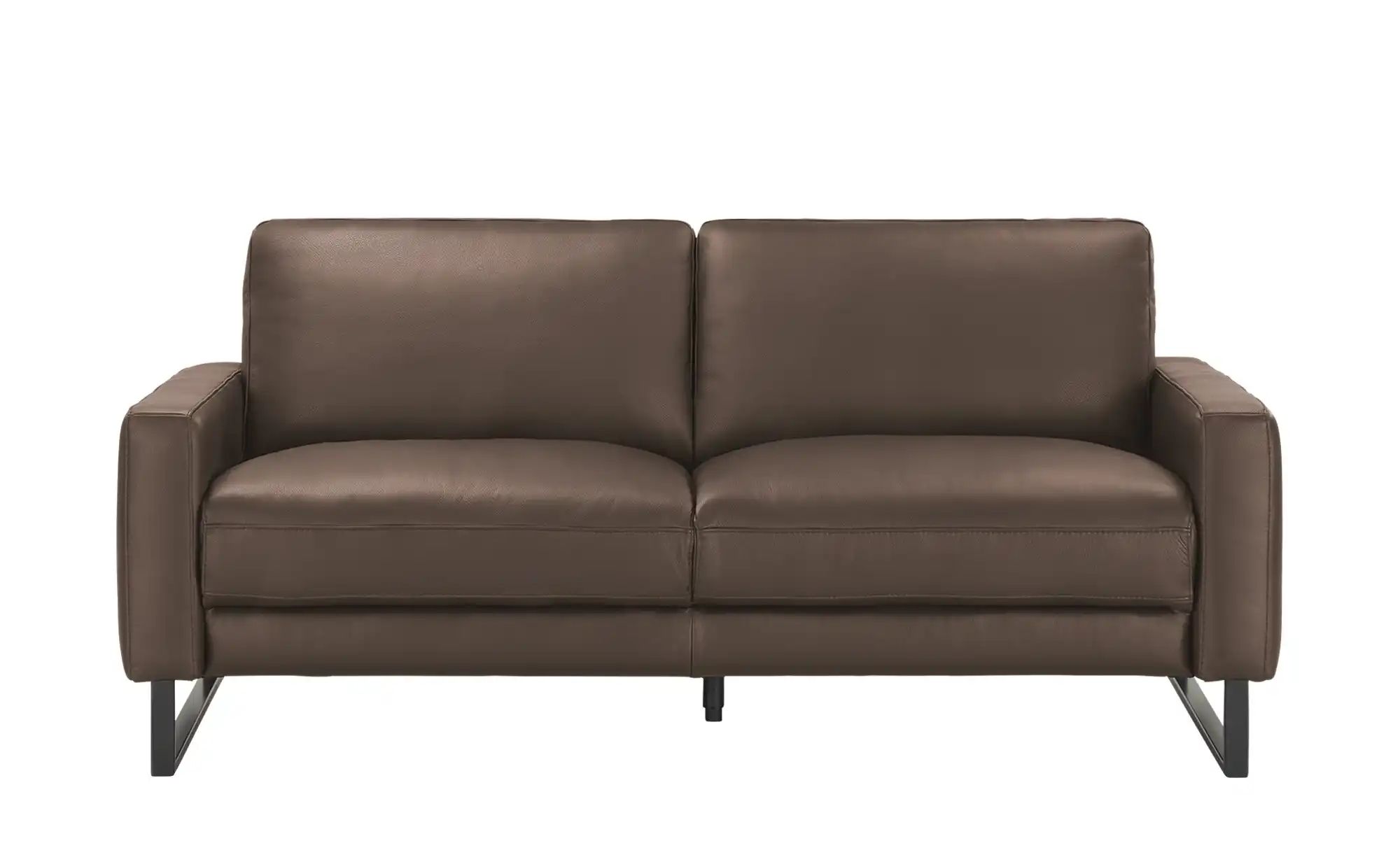 Ravensberger Werkstätten Einzelsofa  RW-Select ¦ braun ¦ Maße (cm): B: 182 günstig online kaufen