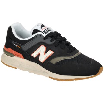 New Balance  Sneaker 997H Schuhe s Nubuck CM997HLP günstig online kaufen