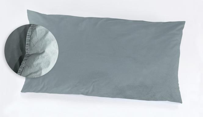 H.G. Hahn Haustextilien Kissenbezüge 2 Stück günstig online kaufen
