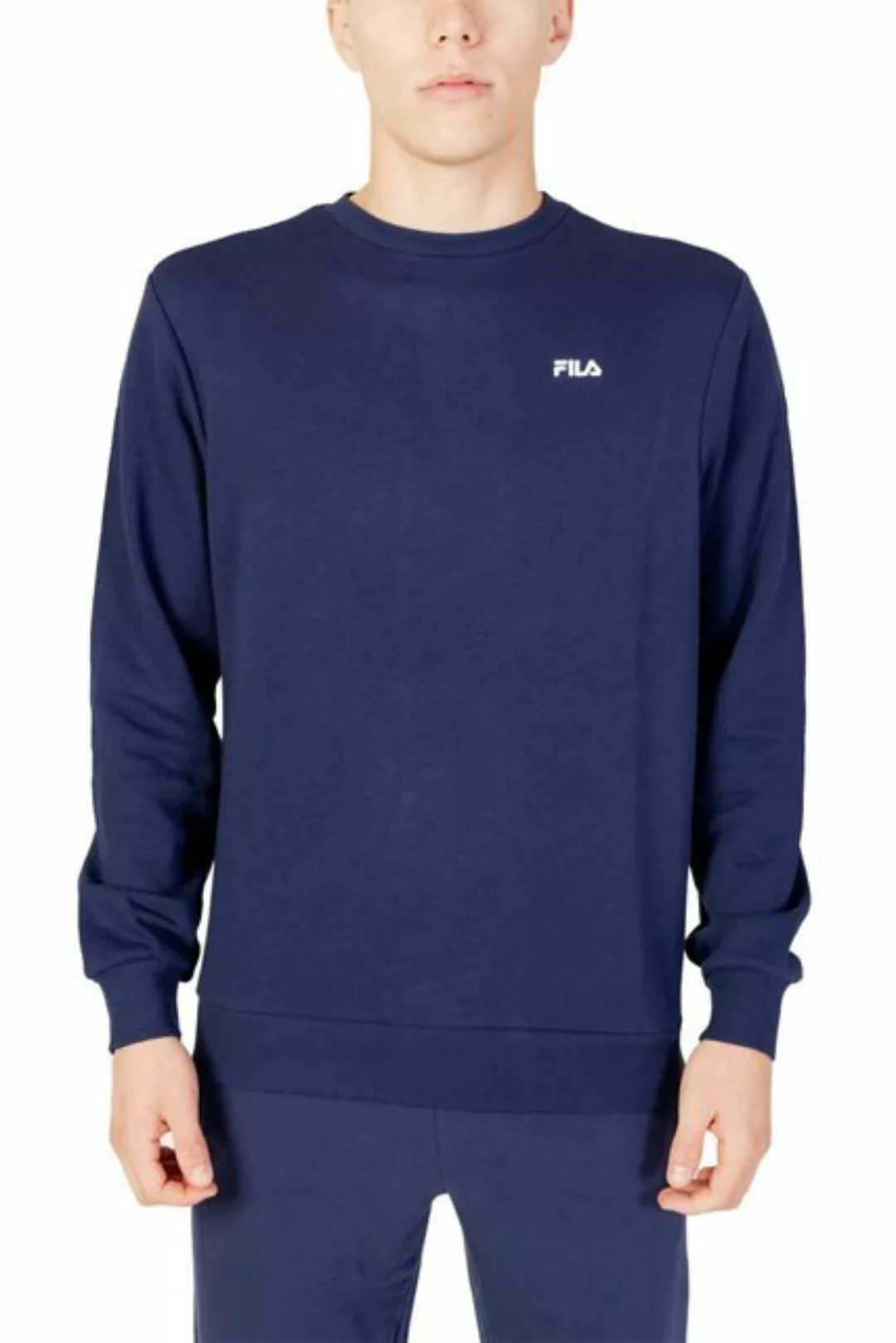 Fila Rundhalspullover günstig online kaufen