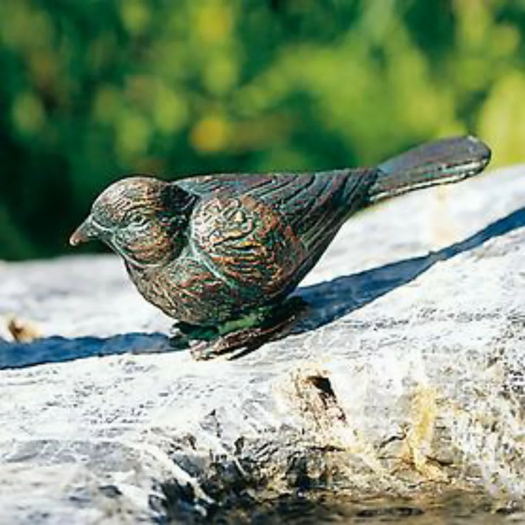 Skulptur 'Vogel rechts' günstig online kaufen