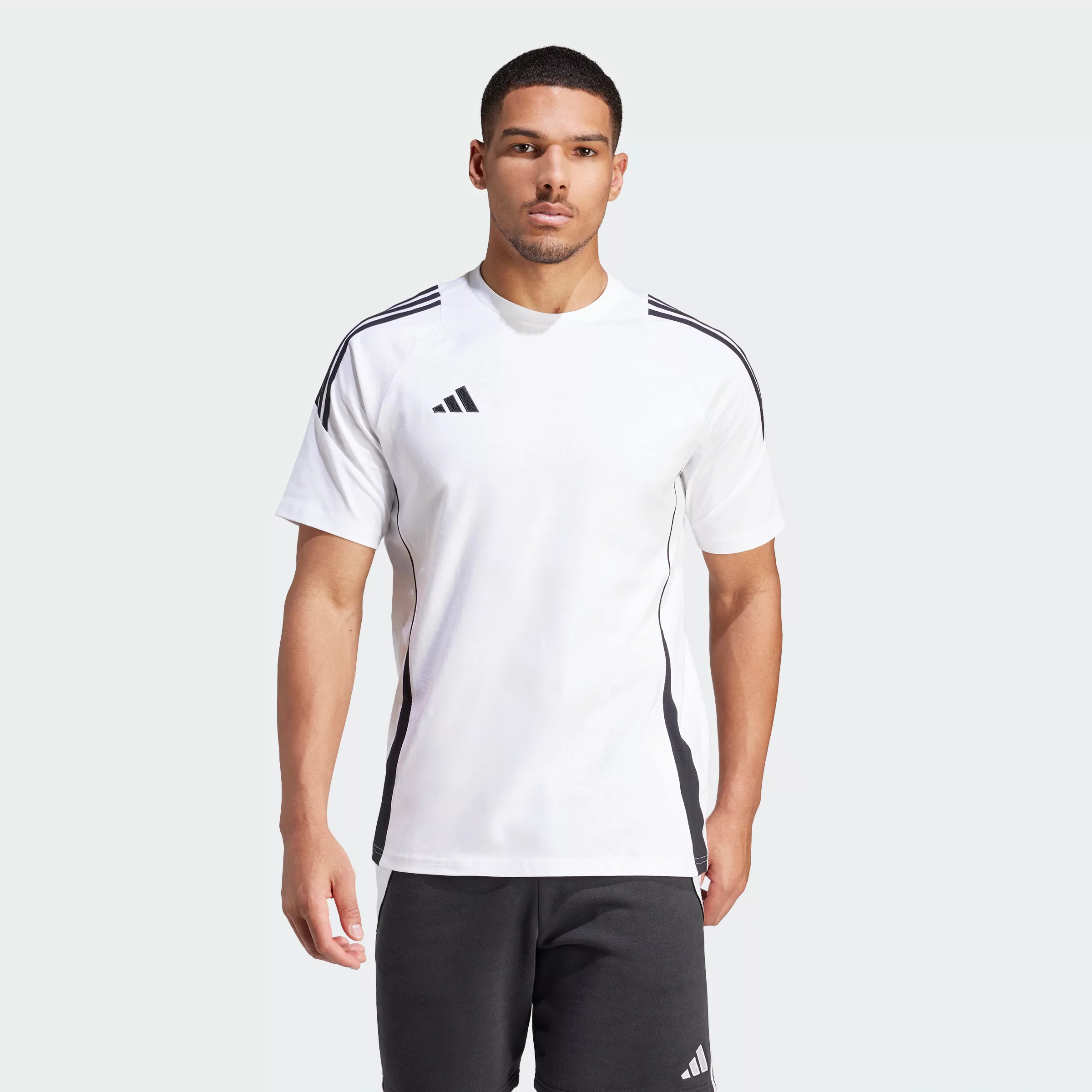 adidas Performance Trainingsshirt "TIRO24 SWTEE" günstig online kaufen