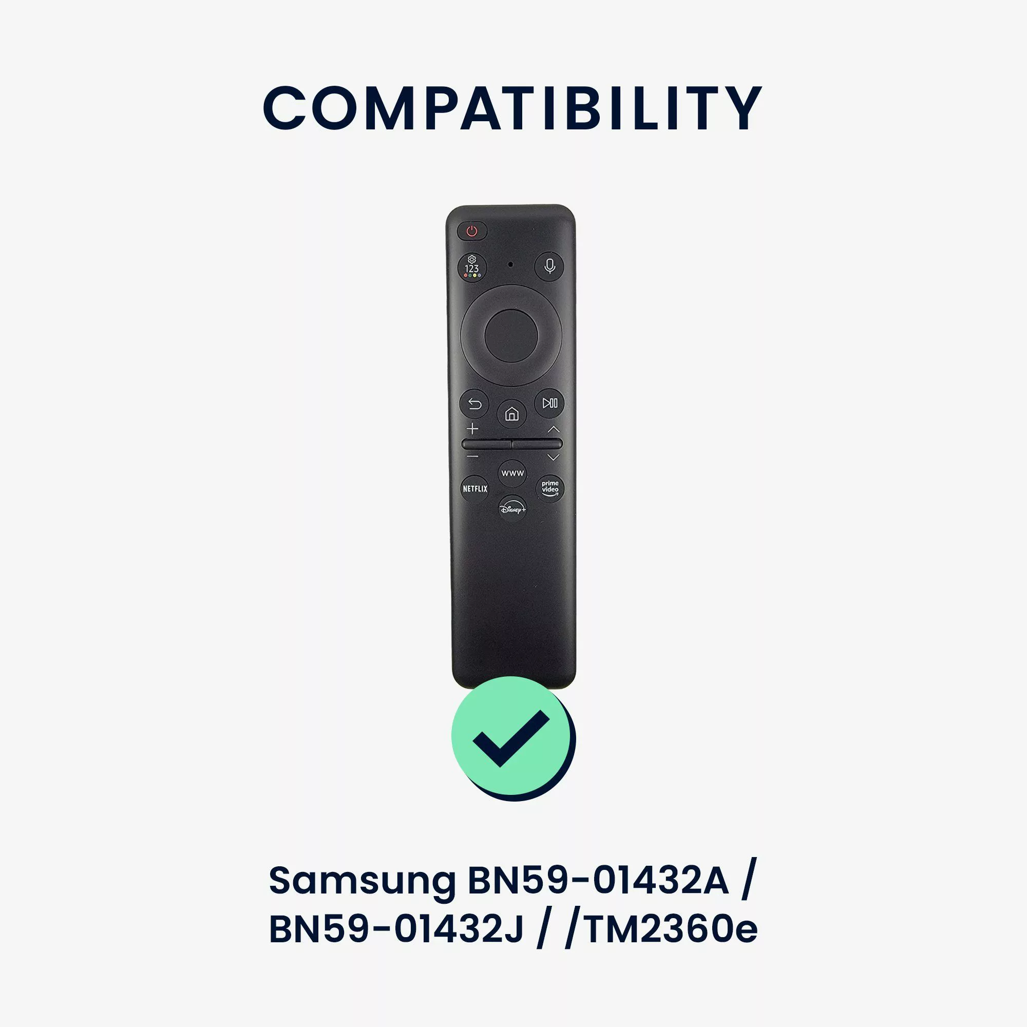 kwmobile Etui BN59-01432A / BN59-01432J / günstig online kaufen