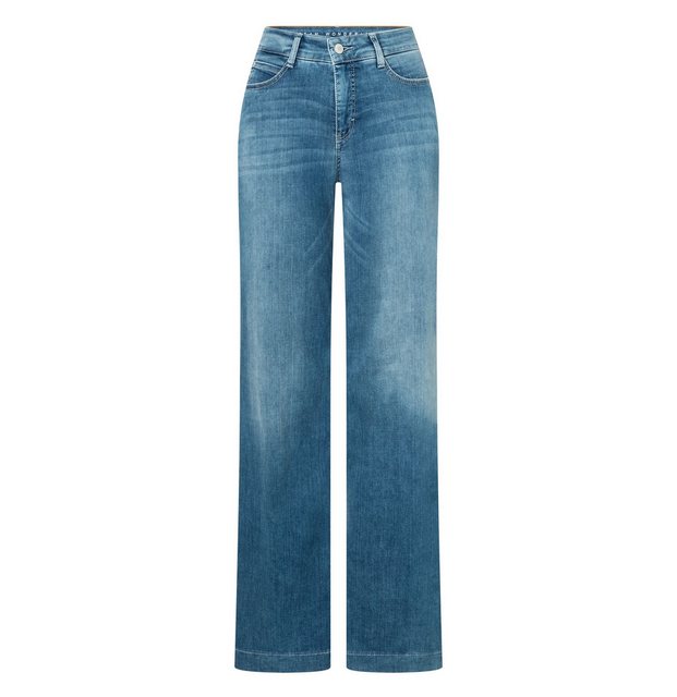 MAC Skinny-fit-Jeans günstig online kaufen