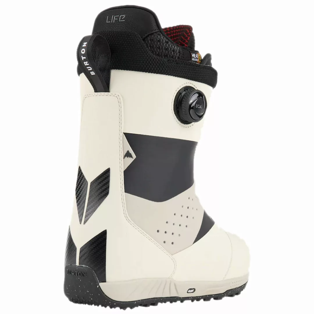 Burton Ion Boa Stout White Black günstig online kaufen