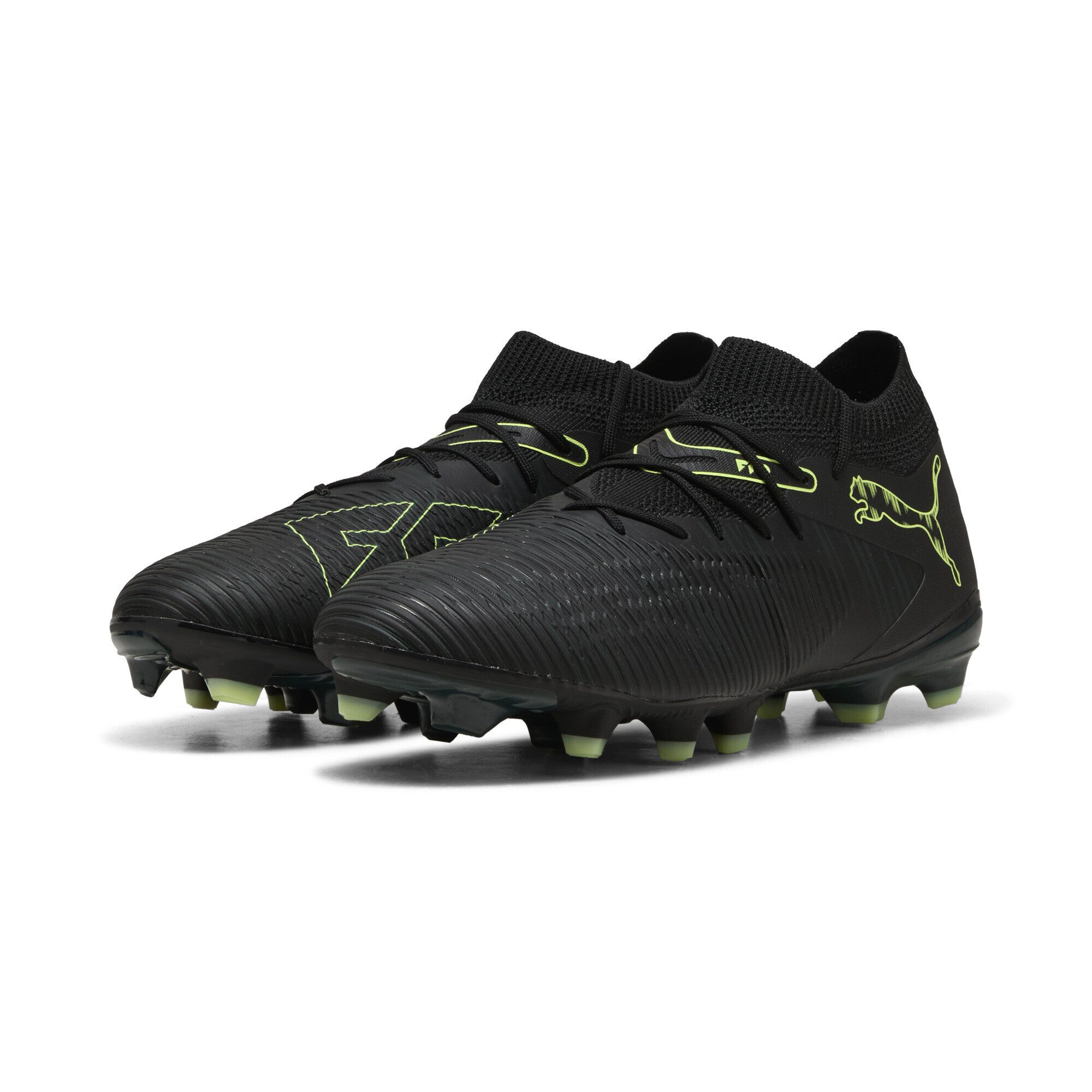 PUMA FUTURE 8 MATCH FG/AG Fußballschuhe günstig online kaufen