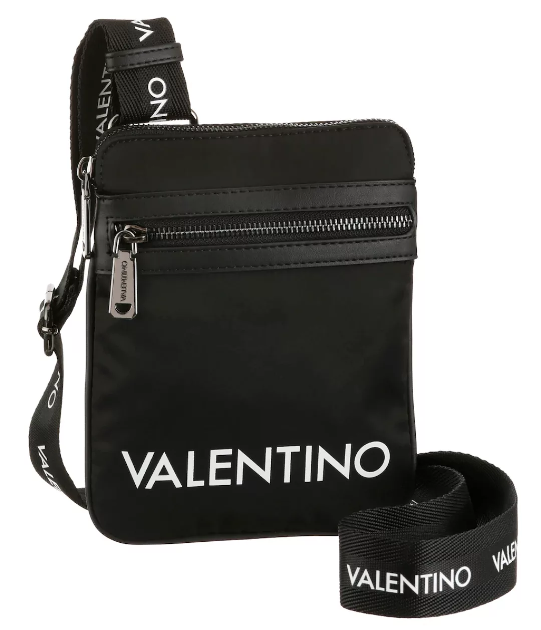 VALENTINO BAGS Umhängetasche, im praktischem Format günstig online kaufen