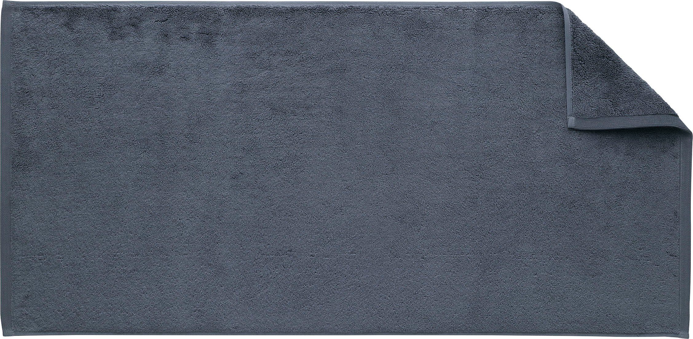 Egeria Duschtuch Elegant, Walkfrottier (1-St), Uni günstig online kaufen