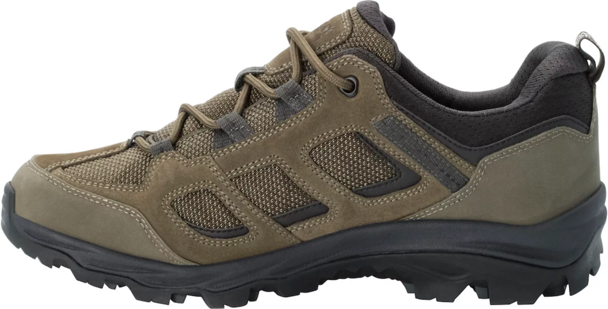 Jack Wolfskin Wanderschuh "VOJO 3 TEXAPORE LOW M", wasserdicht günstig online kaufen