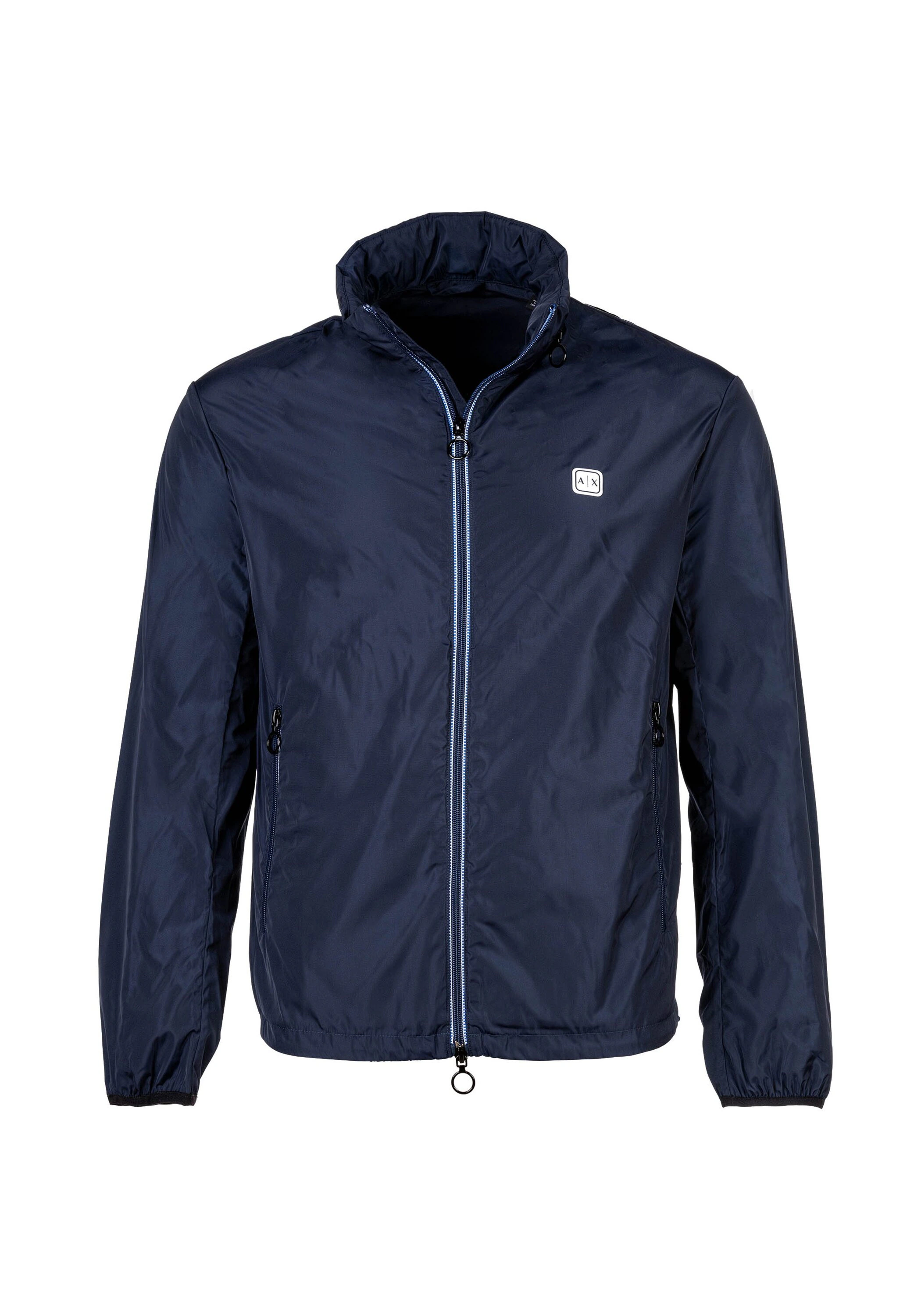 ARMANI EXCHANGE Outdoorjacke "Übergangsjacke" günstig online kaufen