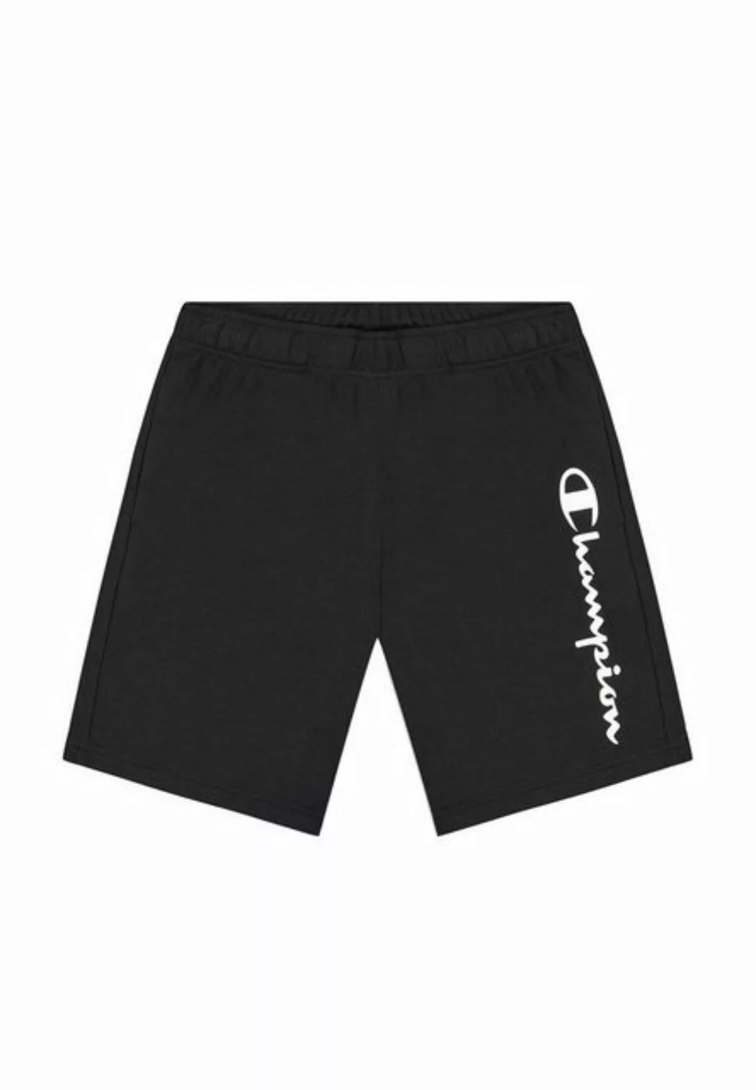 Champion Shorts Champion Herren Shorts 218712 BS501 NNY Dunkelblau günstig online kaufen