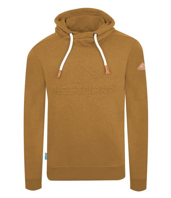 Westfjord Hoodie Askja günstig online kaufen