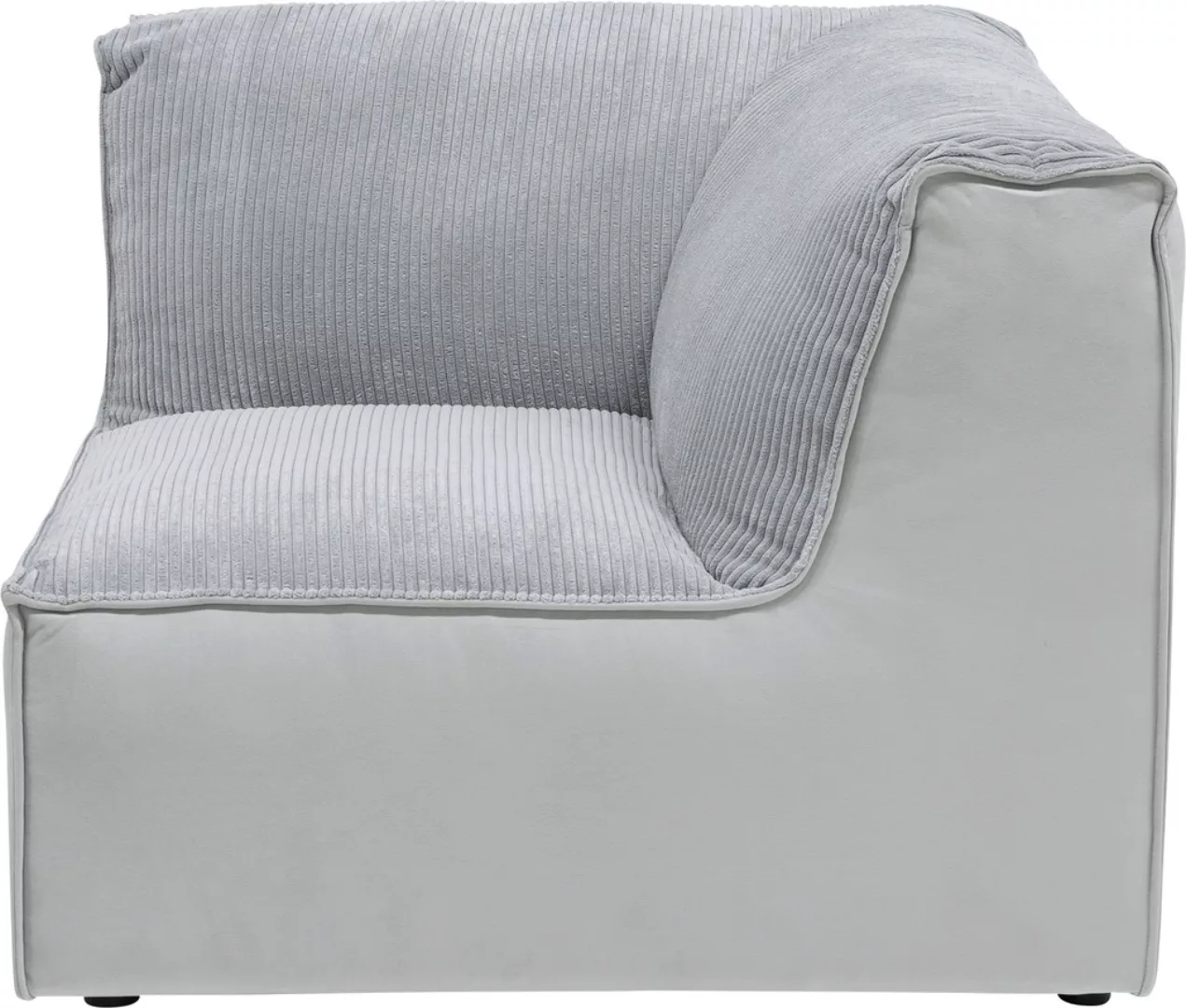 RAUM.ID Sofa-Eckelement "Modulid", als Modul oder separat verwendbar, in Co günstig online kaufen