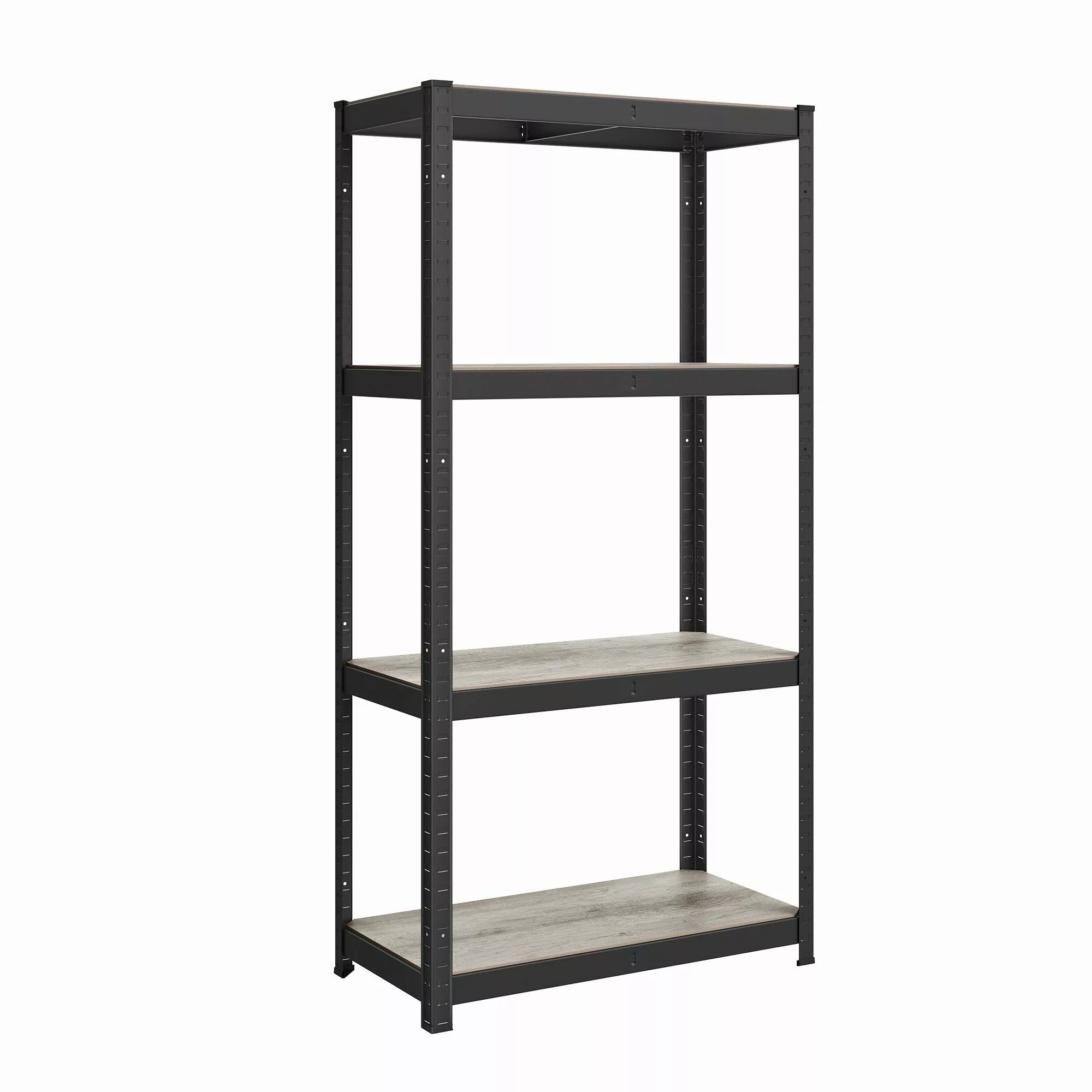 SONGMICS Standregal Küchenregal, 1-tlg., Lagerregal, 40 günstig online kaufen