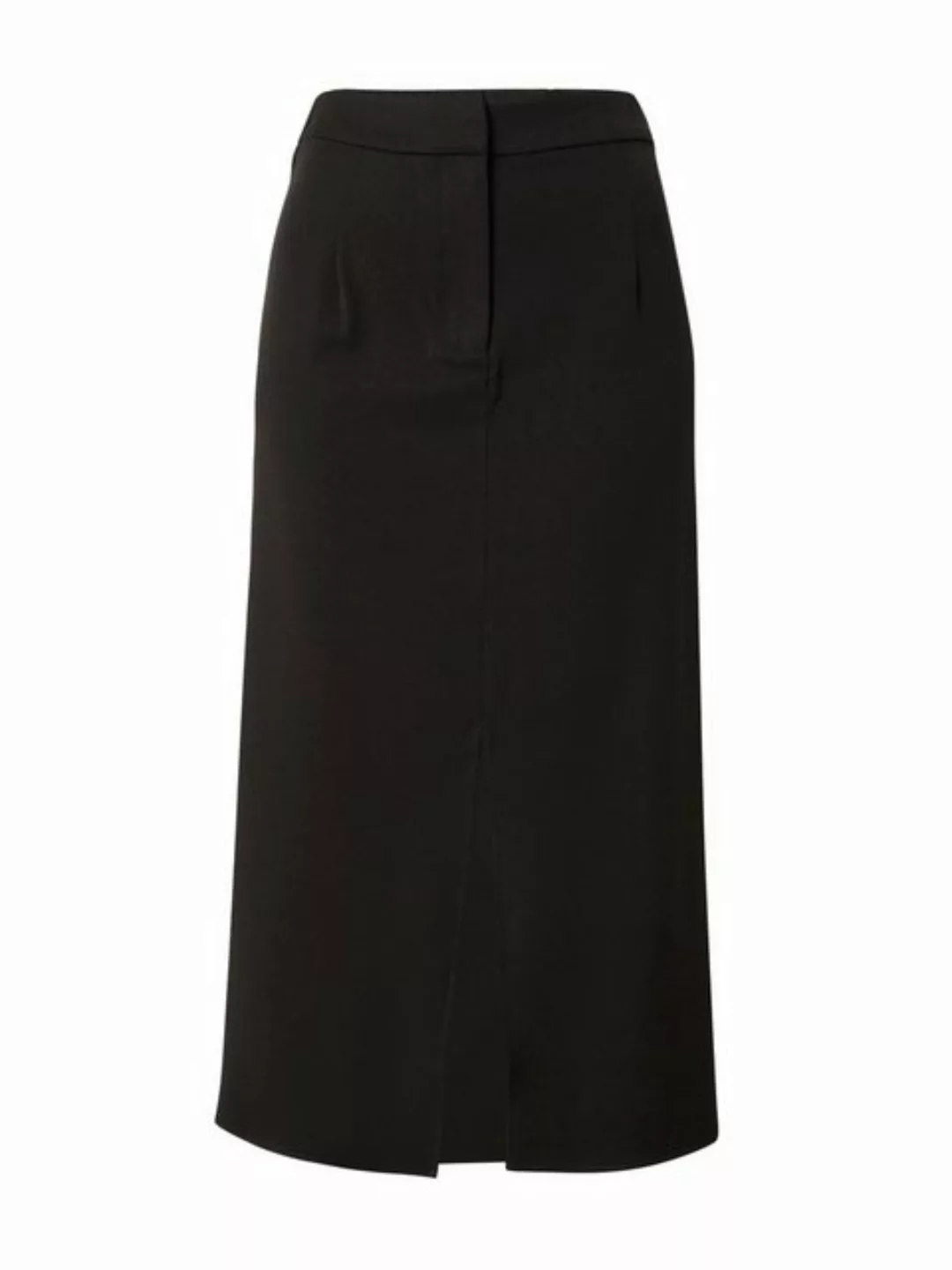 Vila Maxirock "VIVARONE HW LONG SKIRT - NOOS" günstig online kaufen