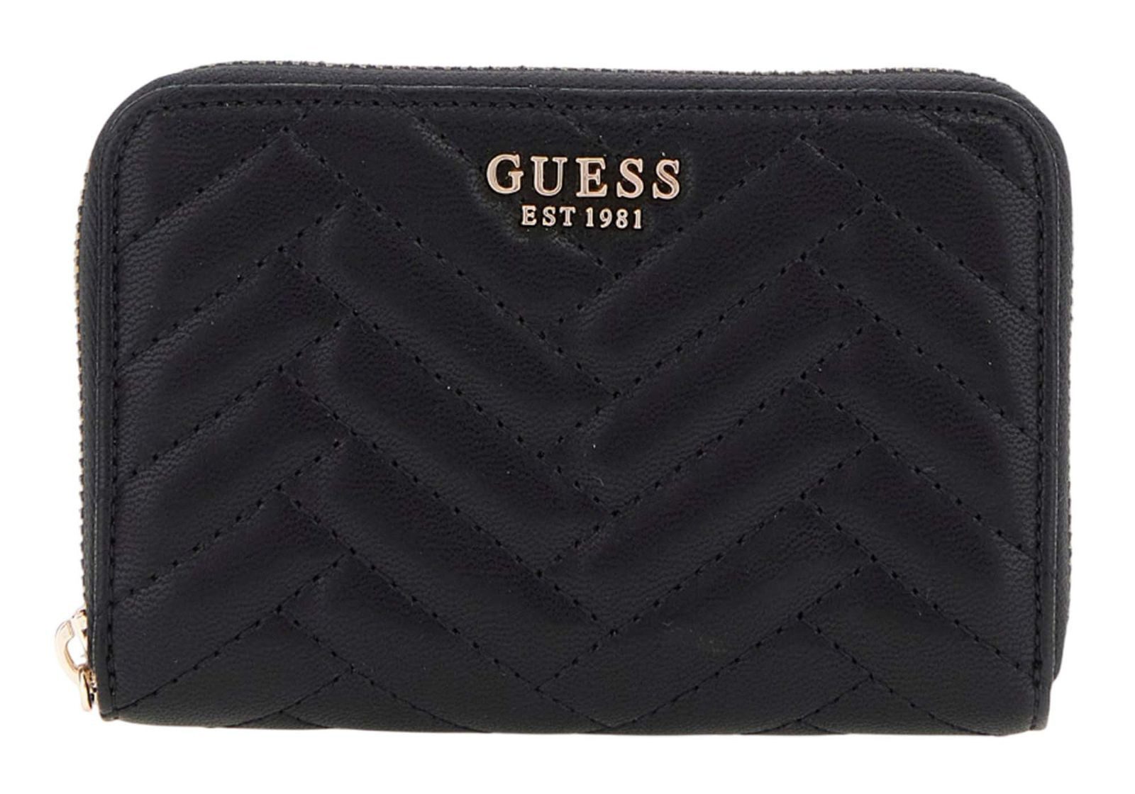 Guess Geldbörse SLG Medium Zip Around günstig online kaufen