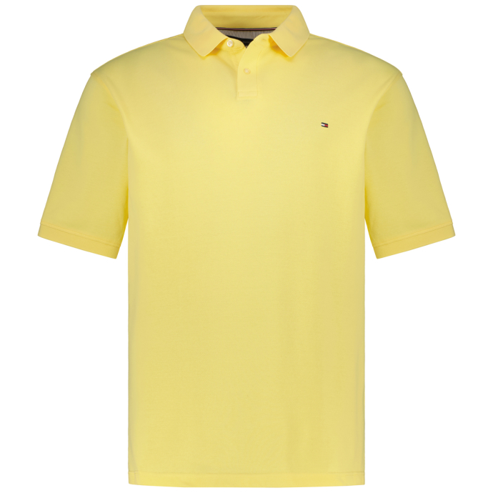 Tommy Hilfiger Big & Tall Poloshirt "BT-1985 REGULAR POLO-B", Große Größen günstig online kaufen