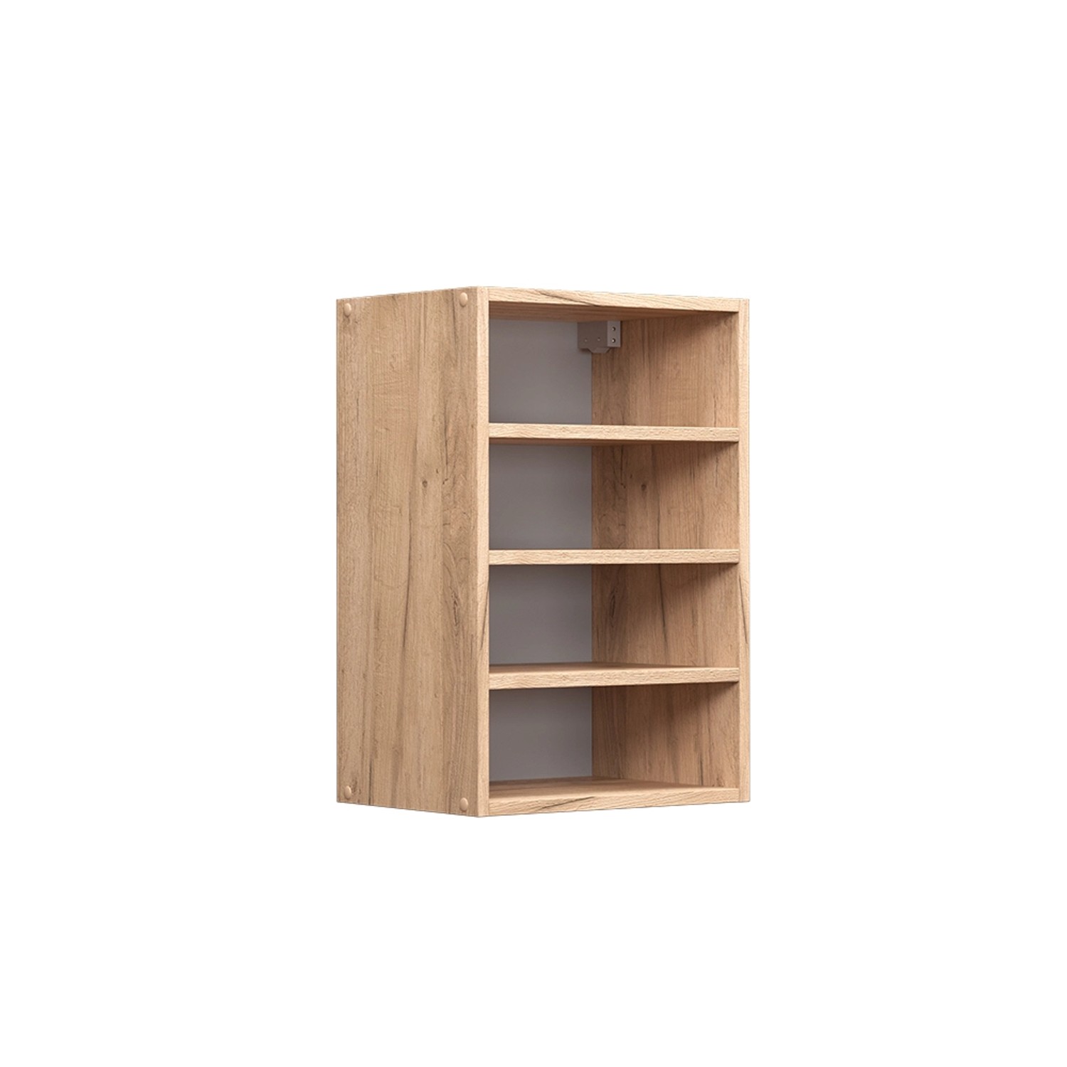 Vicco Hängeschrank R-Line, Goldkraft Eiche, 40 günstig online kaufen