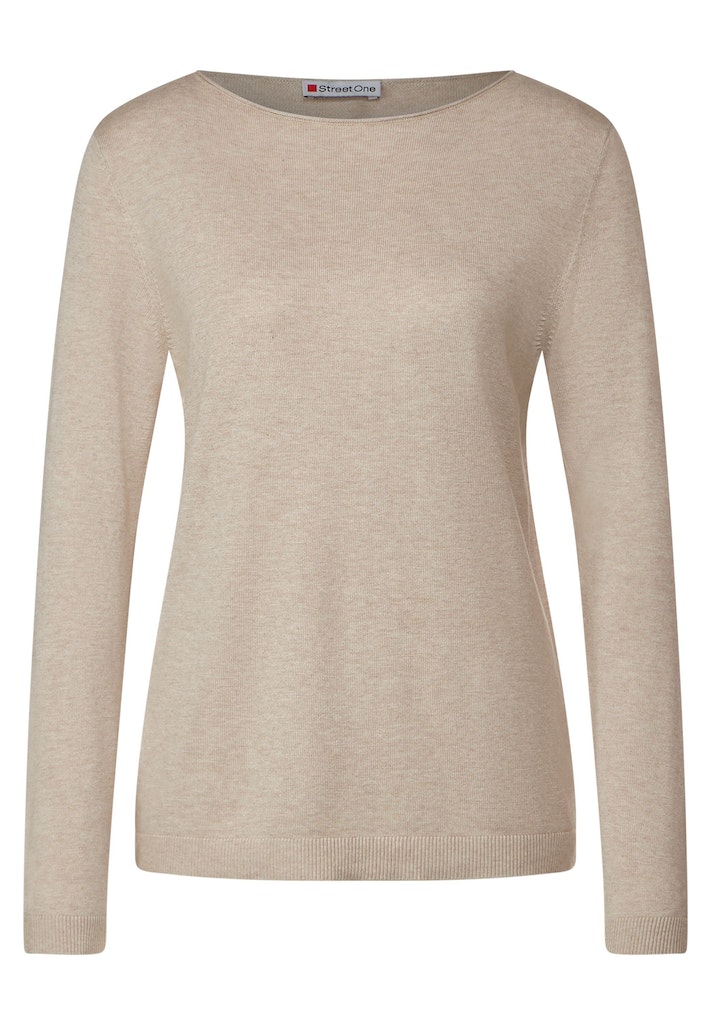 Street One Damen Pullover A302548 günstig online kaufen