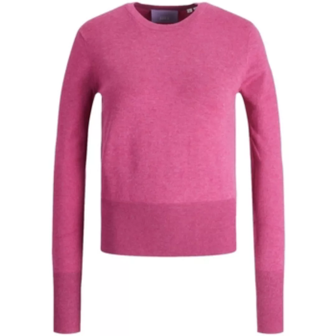 Jjxx  Pullover Knit Lara L/S Noos - Festival Fucshia günstig online kaufen