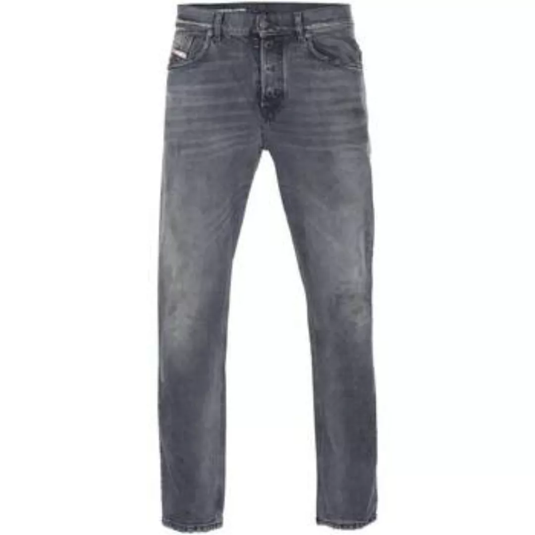 Diesel  Straight Leg Jeans A0357109F17 günstig online kaufen