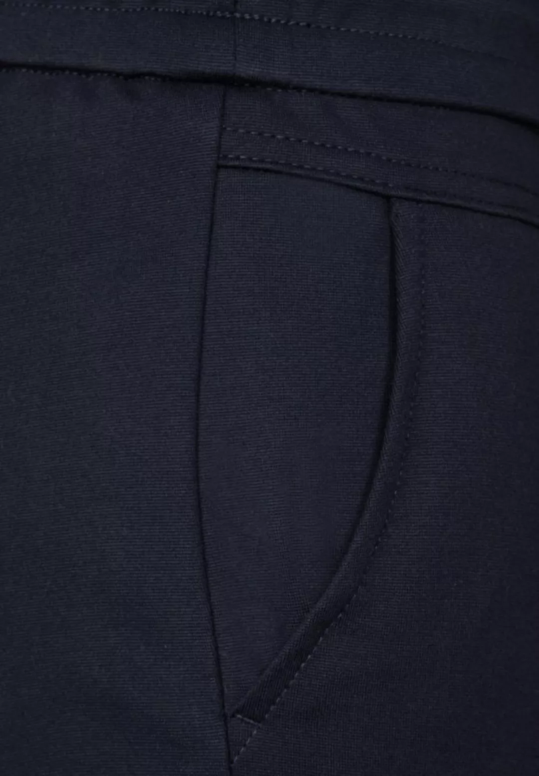 Cecil 5-Pocket-Hose Casual Fit Joggpants günstig online kaufen