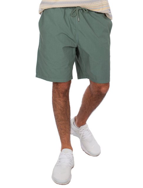 iriedaily Bermudas - Basic Shorts - Bermuda Shorts einfarbig - Kurze Hose günstig online kaufen