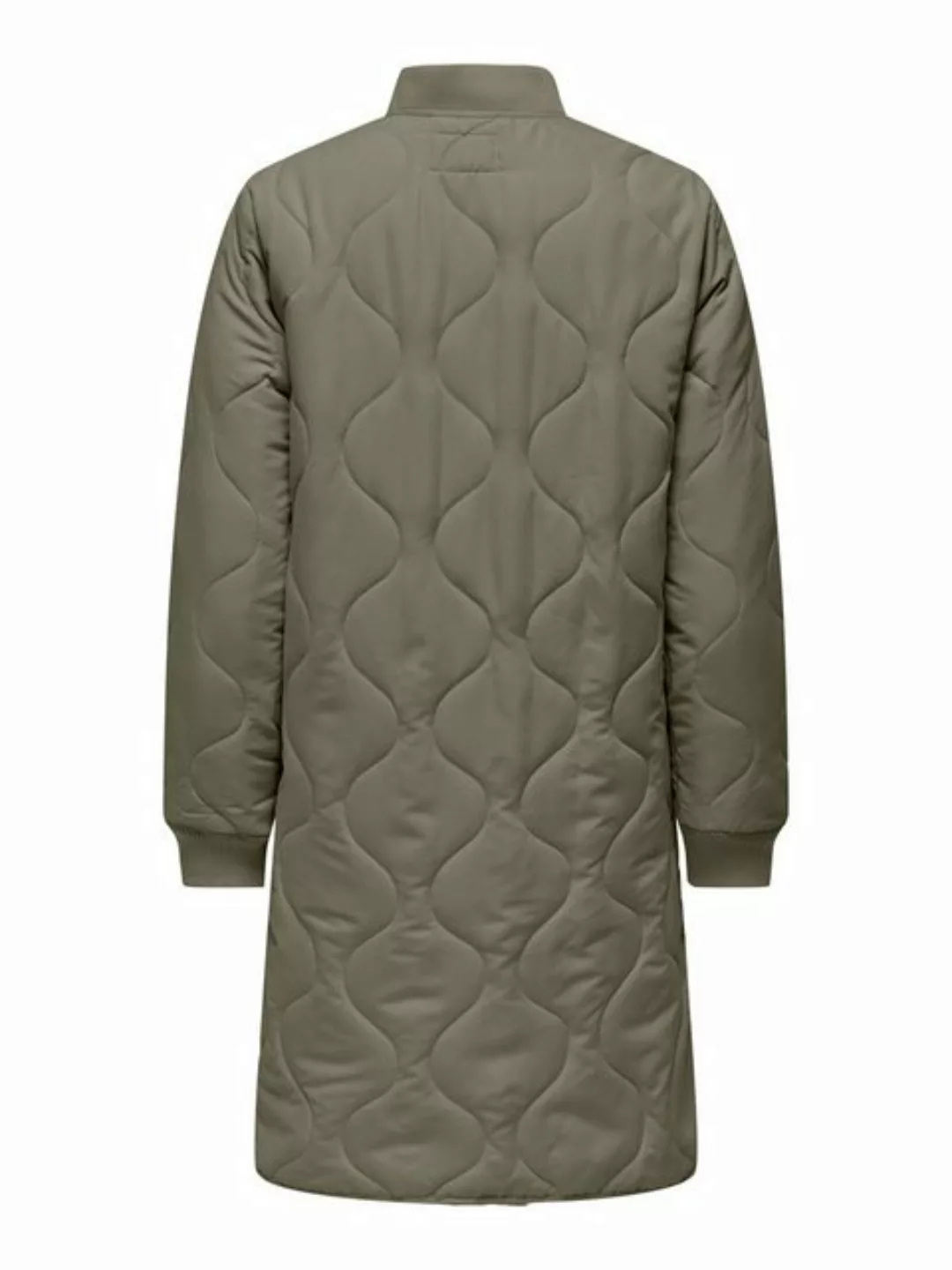 JDY Steppjacke JDYELLA LONG QUILT JACKET OTW SGO günstig online kaufen