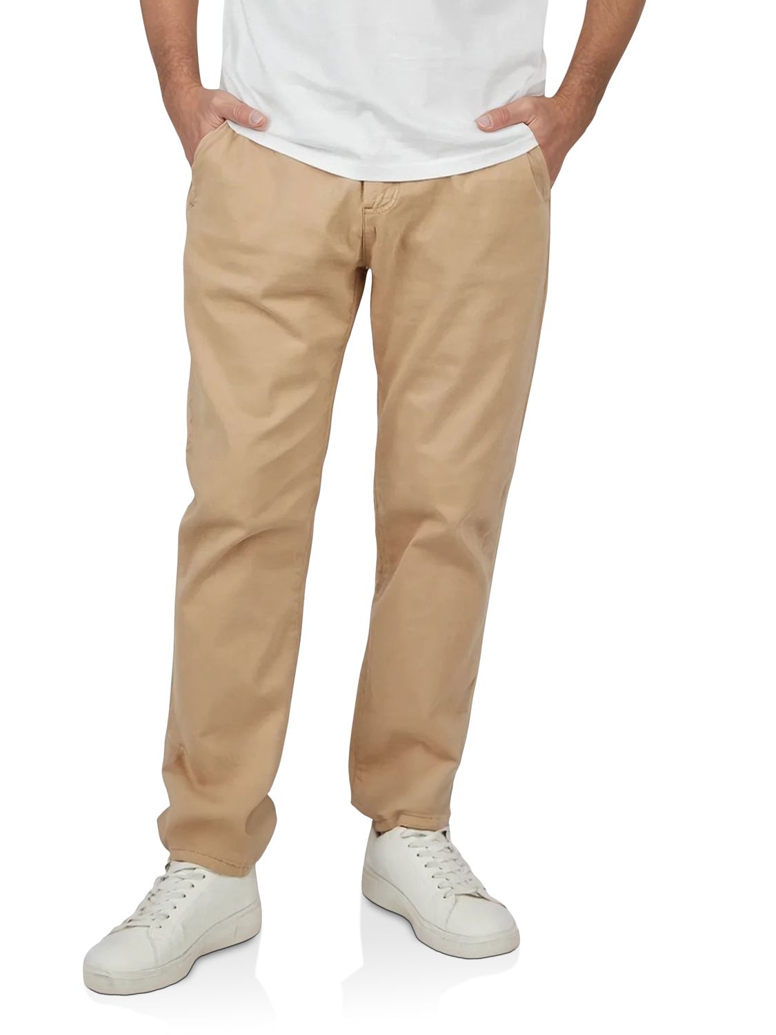 riverso Chino Hose Herren Tapered Fit RIVFiete günstig online kaufen