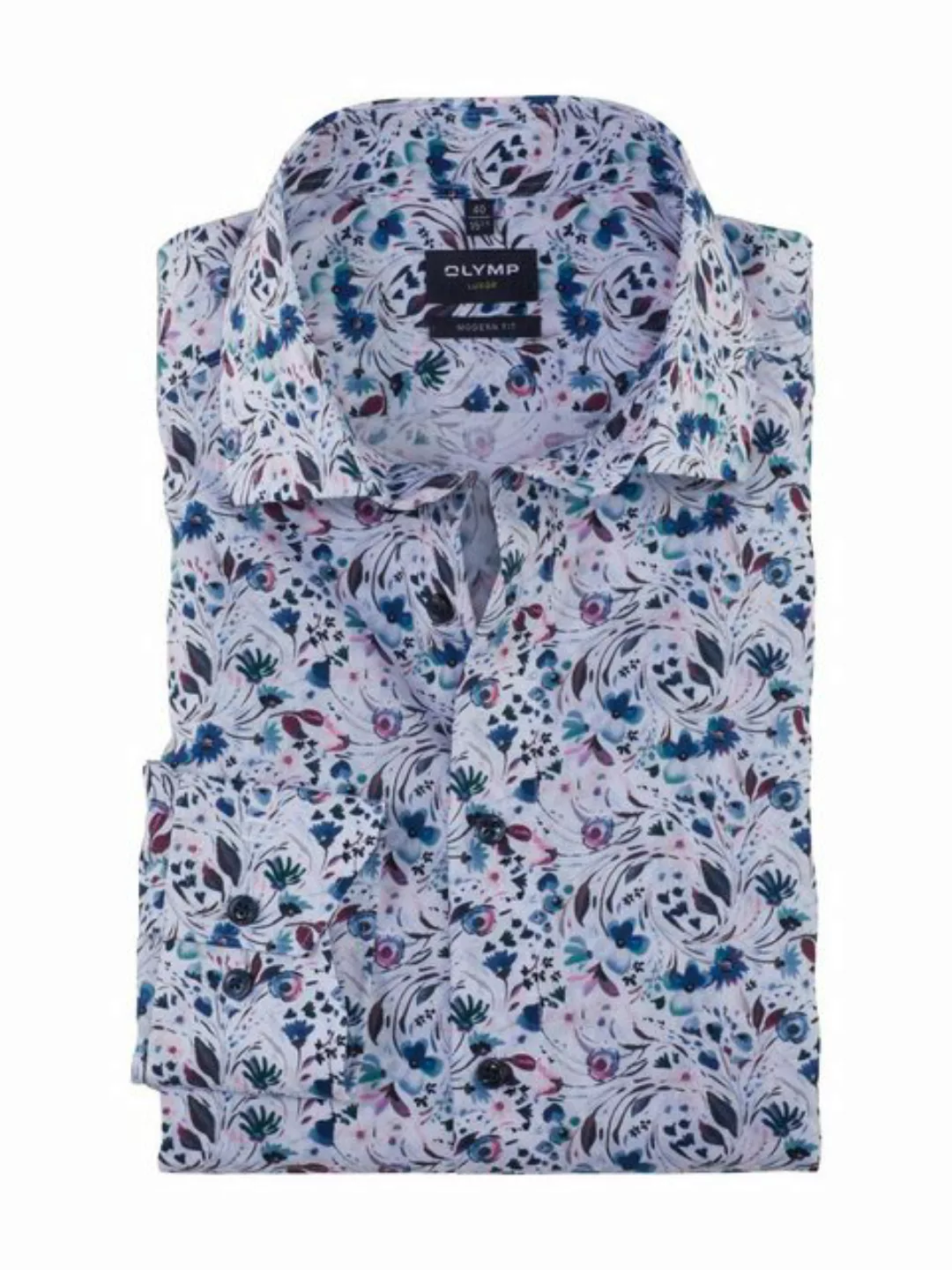 OLYMP Blusenshirt 1200/59 Hemden günstig online kaufen