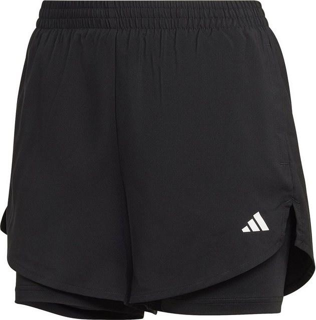 adidas Performance Shorts "W MIN 2IN1 SHO", (1 tlg.) günstig online kaufen