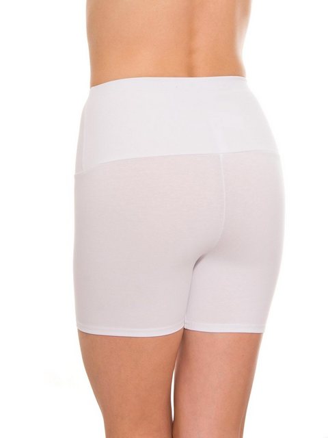 Alkato Yogashorts Alkato Damen Shorts mit Hohem Bund Hotpants Radlerhose Lo günstig online kaufen