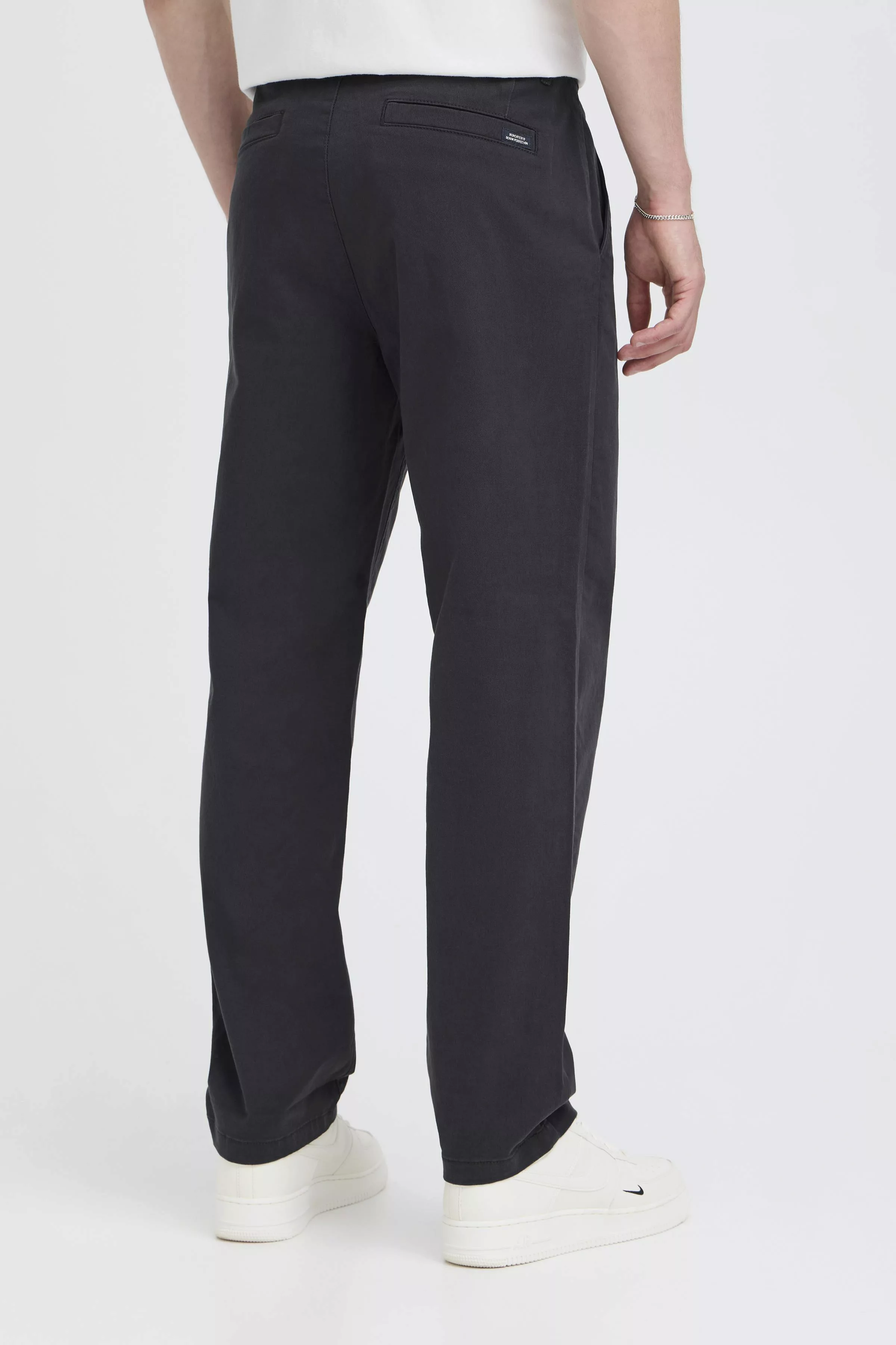 Blend Chinohose "BHNATAN WIDE LEG CHINO" günstig online kaufen