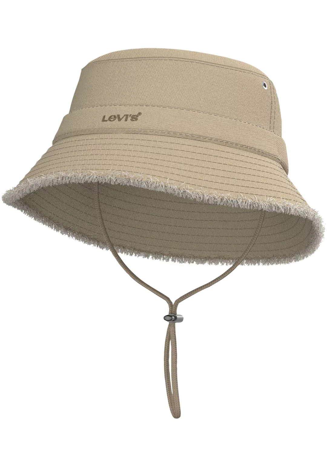 Levis Fischerhut "DRAWINGSTRING BUCKET HAT" günstig online kaufen