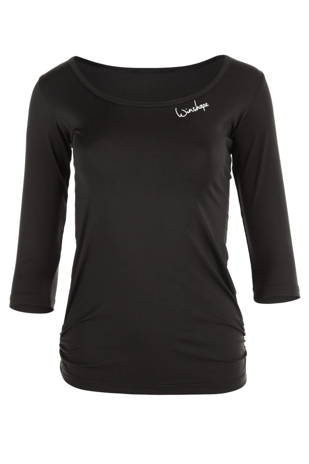 Winshape 3/4-Arm-Shirt "figurbetontes ¾-Arm Shirt AET107", Skinny Fit günstig online kaufen