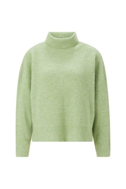 Rich & Royal Strickpullover Roll neck günstig online kaufen