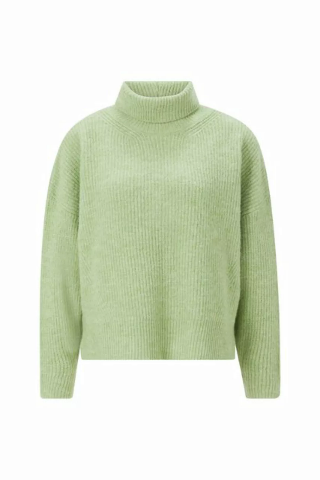 Rich & Royal Strickpullover Roll neck günstig online kaufen