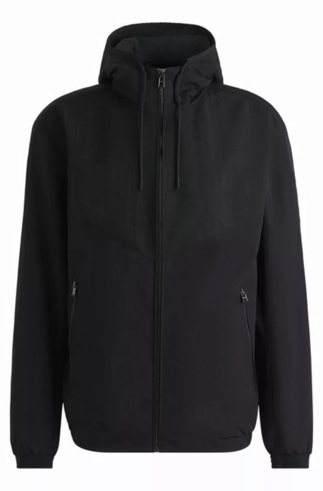 BOSS Outdoorjacke günstig online kaufen