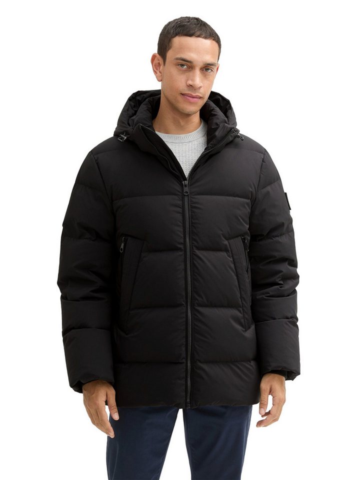 TOM TAILOR Steppjacke (1-St) günstig online kaufen