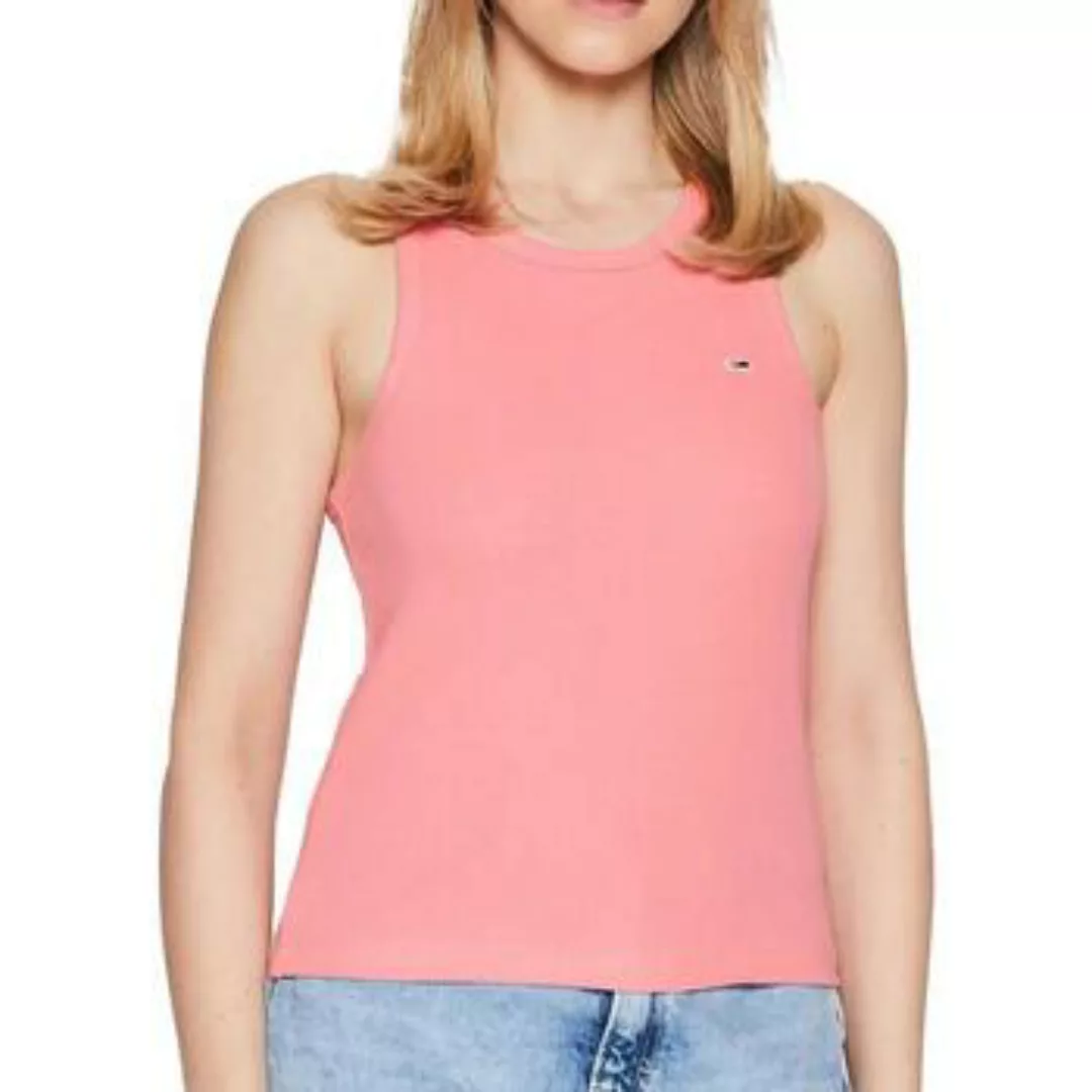 Tommy Hilfiger  Tank Top DW0DW12548 günstig online kaufen